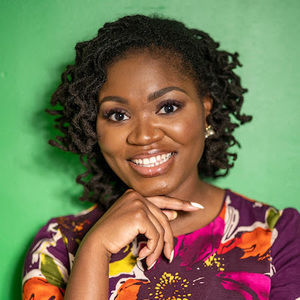 Meet your Posher, Akailah